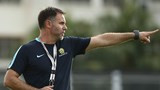 HLV U23 Australia bị chỉ trích thậm tệ vì chủ quan trước U23 Việt Nam