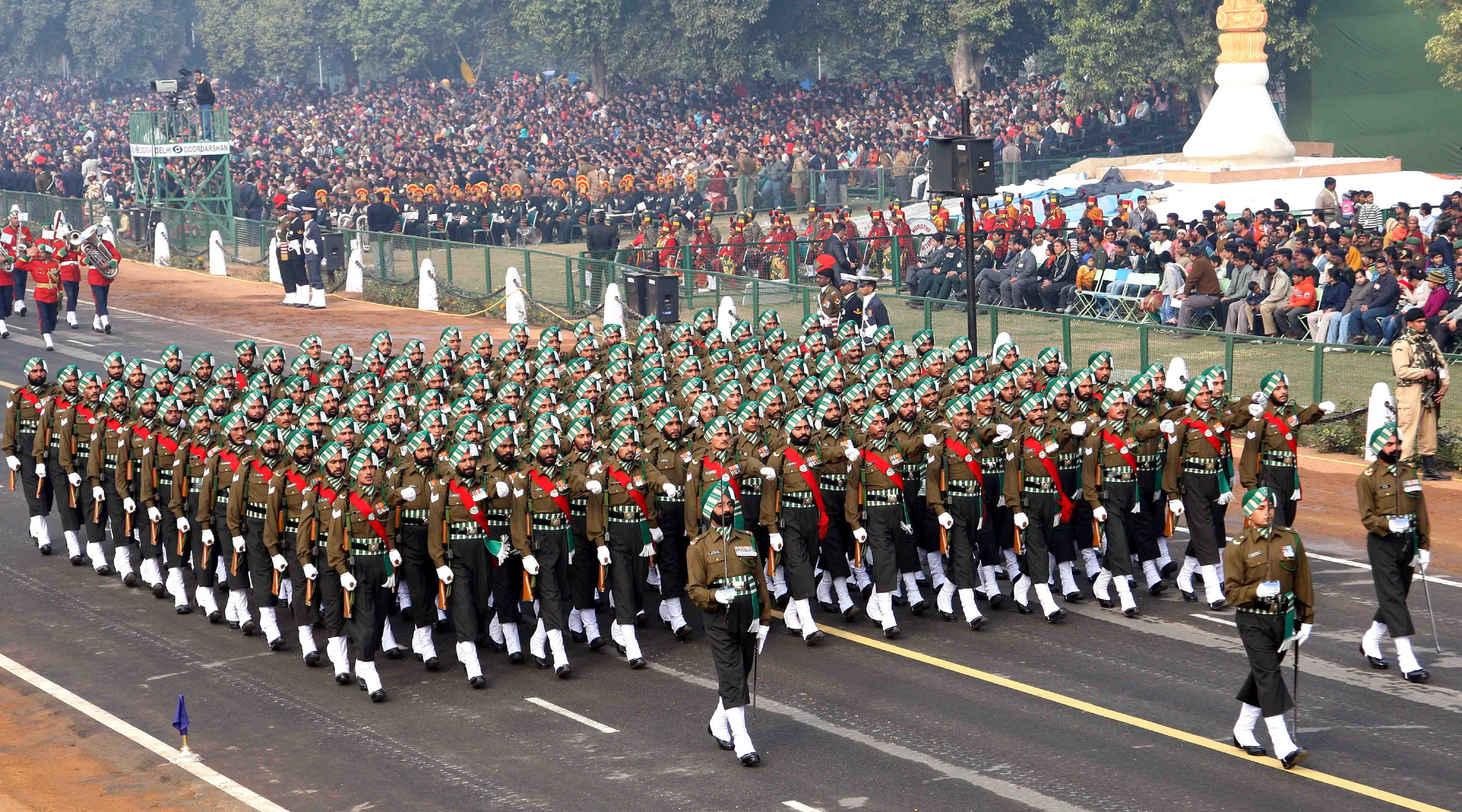 Quân đội Ấn Độ