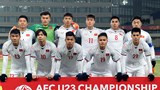 Tường thuật trực tiếp: U23 Việt Nam - U23 Syria