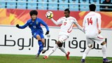 Thua đậm Palestine, U23 Thái Lan cúi đầu rời VCK U23 châu Á