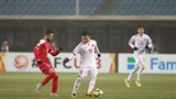 Cầm hòa Syria, U23 Việt Nam lập kỳ tích vào tứ kết U23 châu Á 