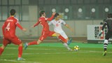 Tường thuật trực tiếp U23 Việt Nam vs U23 Iraq
