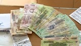 Đánh sập đường dây đánh bạc bằng lô đề với số tiền 50 tỷ đồng