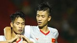 U23 Việt Nam - U23 Syria: Tự hào về Văn Đức, Xuân Mạnh