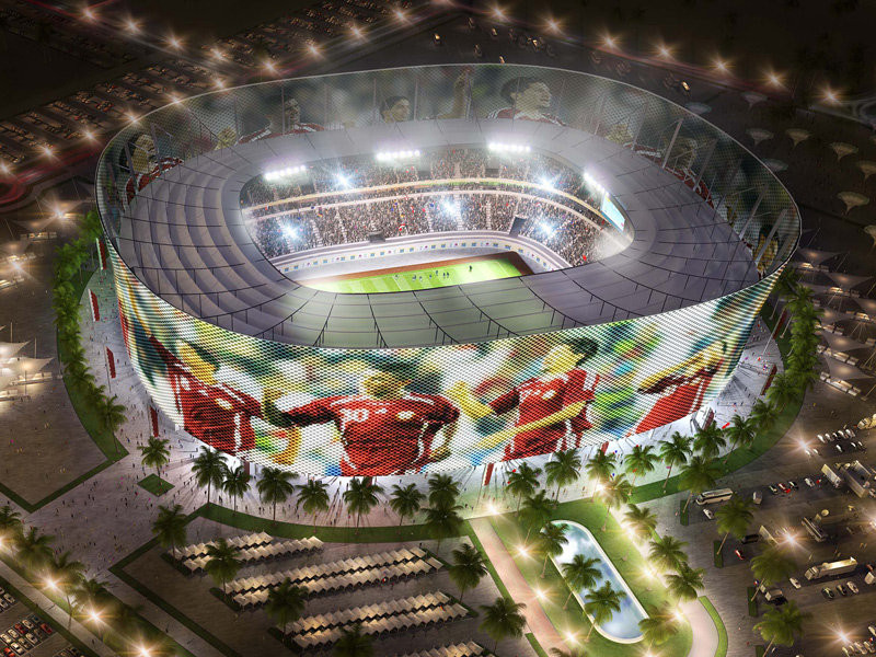Để chuẩn bị cho World Cup 2022 Qatar chi ra 65 tỷ USD để phục vụ cho công tác chuẩn bị Giải bóng đá lớn nhất thế giới. Chính vì vậy. Vì vậy đội tuyển bóng đá quốc gia này được đầu tư rất bài bản hướng tới World Cup.