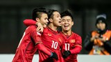 Thắng luân lưu U23 Việt Nam vào chung kết giải U23 châu Á