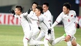 Highlight U23 Việt Nam 0 - 0 U23 Syria (VCK U23 châu Á)