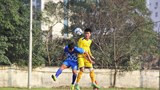 Thắng nhẹ Quảng Nam, U19 SLNA khẳng định sức mạnh vô đối tại vòng loại