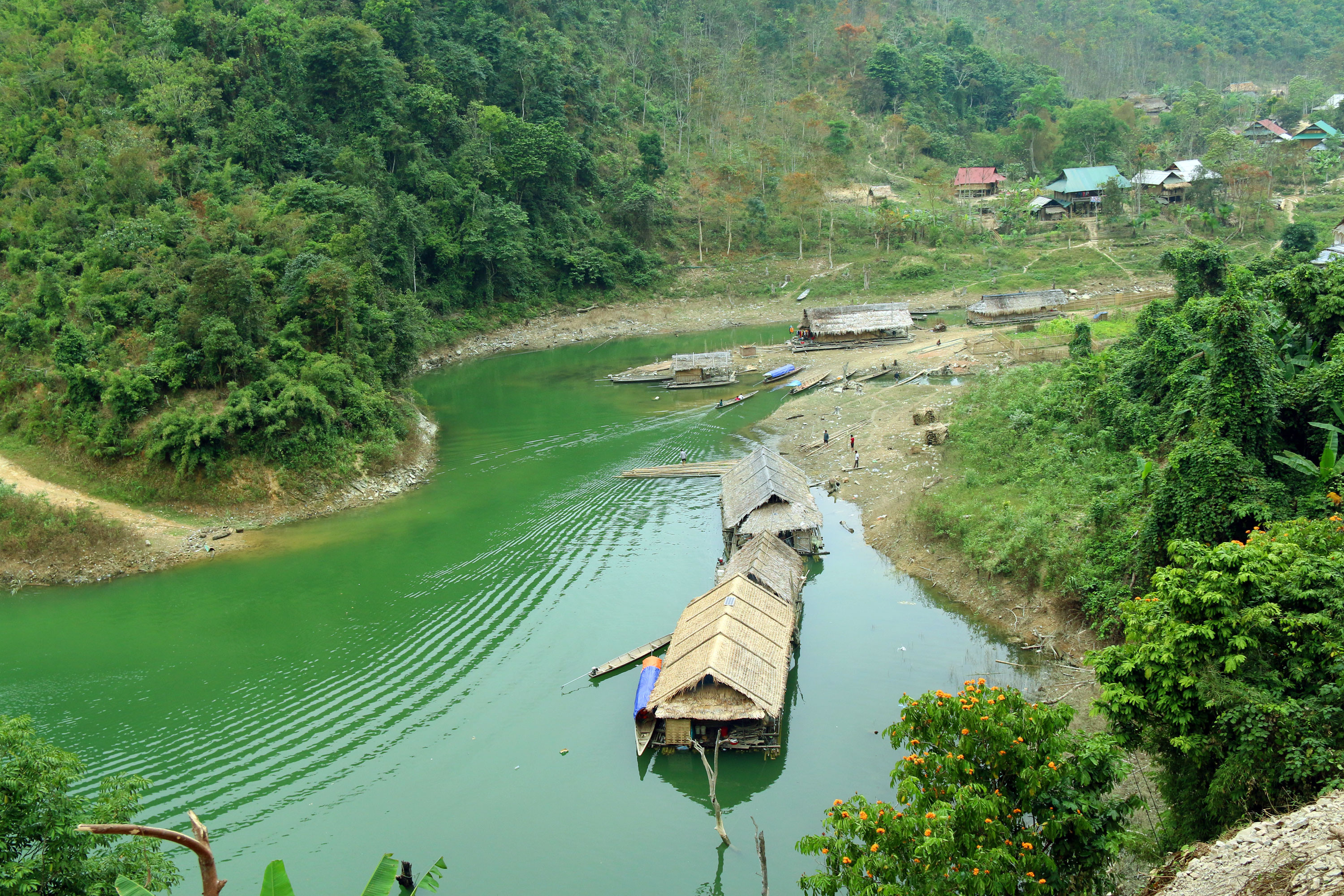 Nhiều 