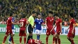 Trọng tài Trung Quốc bắt trận chung kết U23 Việt Nam-U23 Uzbekistan