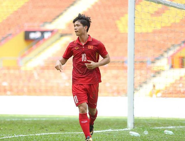 Khả năng, Công Phượng sẽ hội quân cùng HAGL sau giải đấu U23.