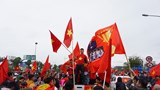 Truyền thông quốc tế ngỡ ngàng vì lễ đón U23 Việt Nam