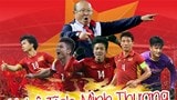 Hàng trăm xe ô tô sẵn sàng đón cầu thủ U23 diễu hành ở thành phố Vinh