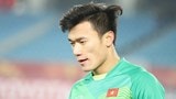 Thủ môn Bùi Tiến Dũng nói gì về bảng báo giá đang gây xôn xao mạng?