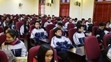 90 học sinh Nghệ An đạt giải tại Kỳ thi Học sinh giỏi Quốc gia năm 2018