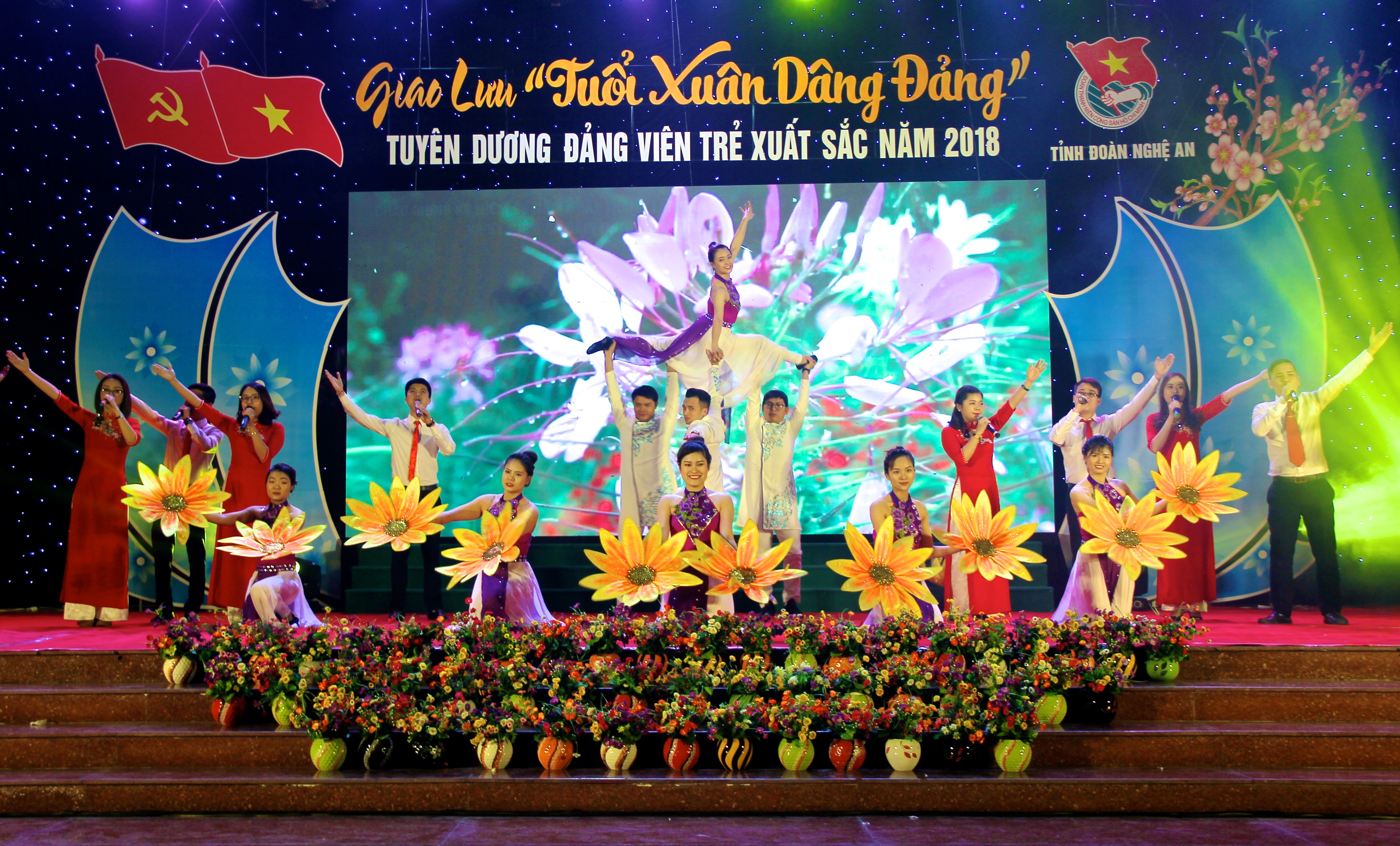 Tiết mục 
