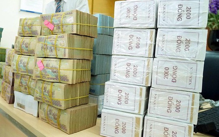NHNN sẽ xử lý nghiêm cán bộ ngân hàng lợi dụng đổi tiền lẻ, tiền mới để hưởng chênh lệch 