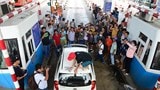 Gây rối ở trạm BOT sẽ bị xử lý nghiêm