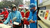 Giá xăng dầu: 'Bất ổn' vì quỹ bình ổn?