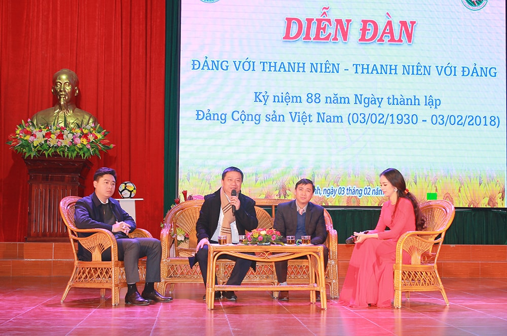 Ảnh: Chu Thanh