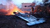 Bị bắn rơi chiến đấu cơ, Nga “giáng đòn tấn công sấm sét” trừng trị khủng bố 