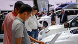 Những biến động trên thị trường ô tô Việt Nam năm 2017