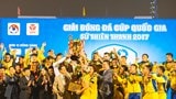 SLNA là đội bóng thưởng Tết cao nhất V.League ?