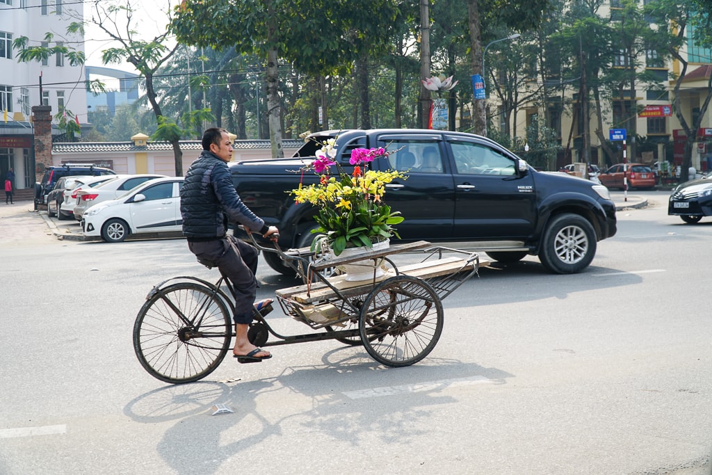 Ảnh: Hồ Đình Chiến