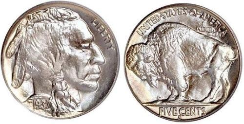 Đồng Buffalo Nickels chỉ có giá trị 5 xu nhưng vẫn mang ý nghĩa to lớn trong đời sống hàng ngày. 