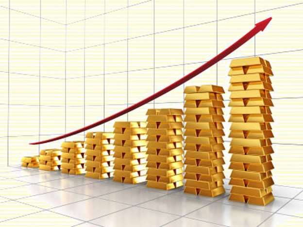 Theo nhận định của các chuyên gia lĩnh vực thị trường - tài chính, năm nay giá vàng sẽ có xu hướng đi lên 