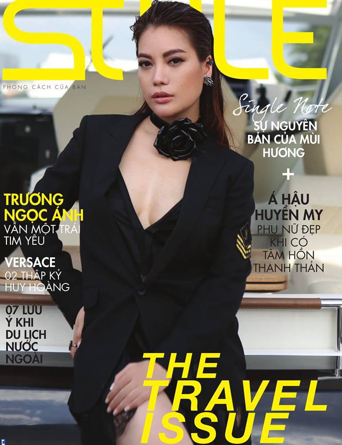{title} Trương Ngọc Ánh