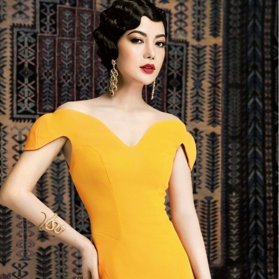 Trương Ngọc Ánh Trương Ngọc Ánh