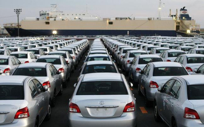 Theo thống kê của Tổng cục Hải quan, từ đầu năm đến 8/2, cả nước NK khẩu 29 xe ô tô dưới 9 chỗ ngồi, tổng trị giá kim ngạch đạt hơn 925.000 USD.