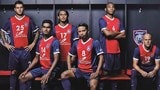 Nhận diện đối thủ nặng ký của SLNA tại AFC Cup