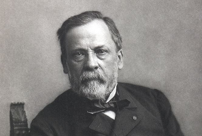 Louis Pasteur đã hoàn thành những công trình vĩ đại nhất của đời mình như: tìm ra nguyên nhân gây bệnh truyền nhiễm ở súc vật: bệnh dịch tả gà, bệnh chó dại... tìm được vắc - xin để chủng ngừa các bệnh bệnh dịch tả gà, bệnh than, đặc biệt là bệnh chó dại. Chỉ trong vòng một năm,với sự thành công này có hơn 2.500 người bị chó dại cắn được chủng ngừa và cứu sống.