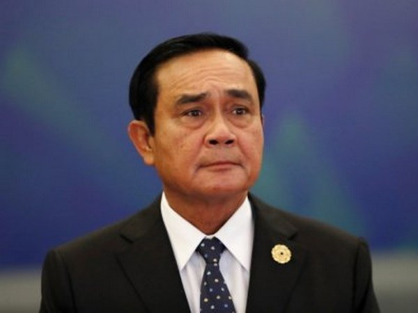 Thủ tướng Thái Lan Prayuth Chan-ocha. Nguồn: Reuters