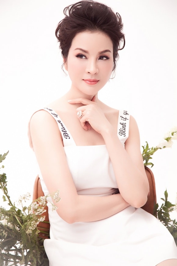 Thanh Mai, MC Thanh Mai, sao Việt