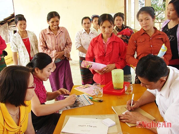 Nghệ An “nới lỏng” xử lý vi phạm sinh con thứ 3