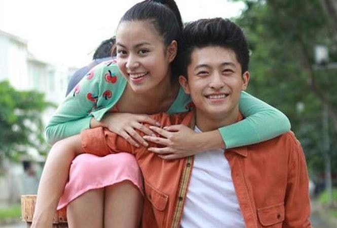 Nghi án Hoàng Thùy Linh và Harry Lu hẹn hò khi cả cùng tham gia dự án phim 
