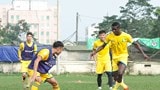 Lịch thi đấu V.League 2018: SLNA “dễ thở”