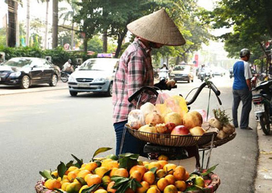 Những người phụ nữ tần tảo mưu sinh chưa bao giờ biết đến ngày Quốc tế phụ nữ (8/3)