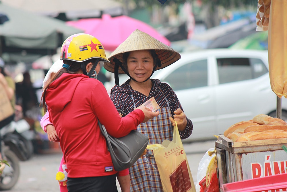 Ảnh: Chu Thanh