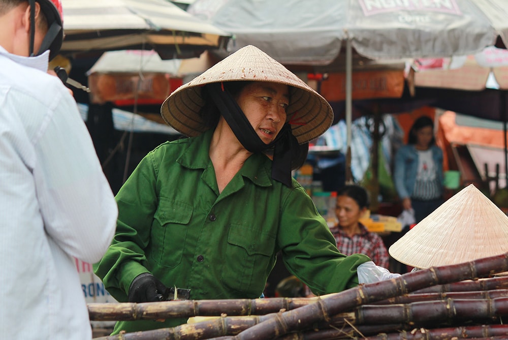 Ảnh: Chu Thanh