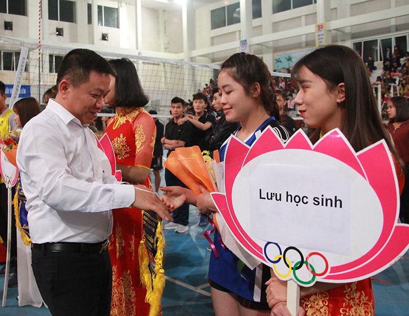 Ảnh: Chu Thanh