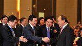 Thủ tướng dự Hội nghị Gặp mặt các nhà đầu tư tại Nghệ An