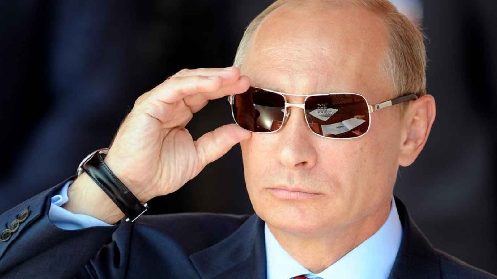 Động thái của NATO còn được cho là thông điệp cảnh cáo gửi đến Tổng thống Nga Putin. 