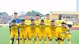 Ngoại binh SLNA chưa thể đá AFC Cup 2018 