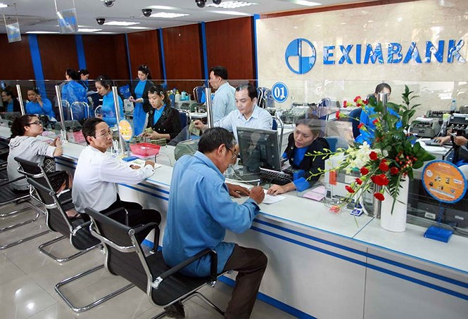 Ngân hàng Eximbank liên tiếp xảy ra các vụ nhân viên chiếm đoạt tiền của khách hàng