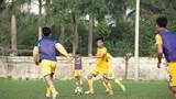 SLNA đón tin vui trước ngày đá V.League 