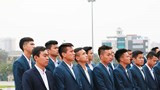 Sông Lam Nghệ An xuất quân, quyết thắng trận đầu V.League 2018